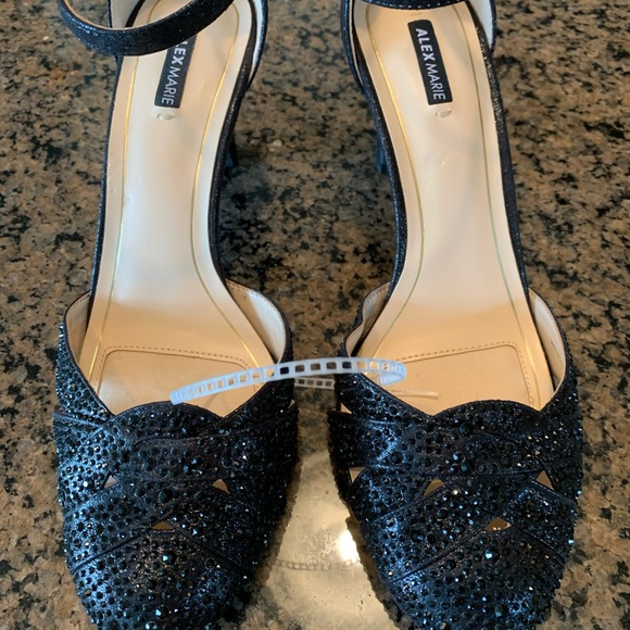 Alex Marie heels. NWOT - Picture 2 of 4